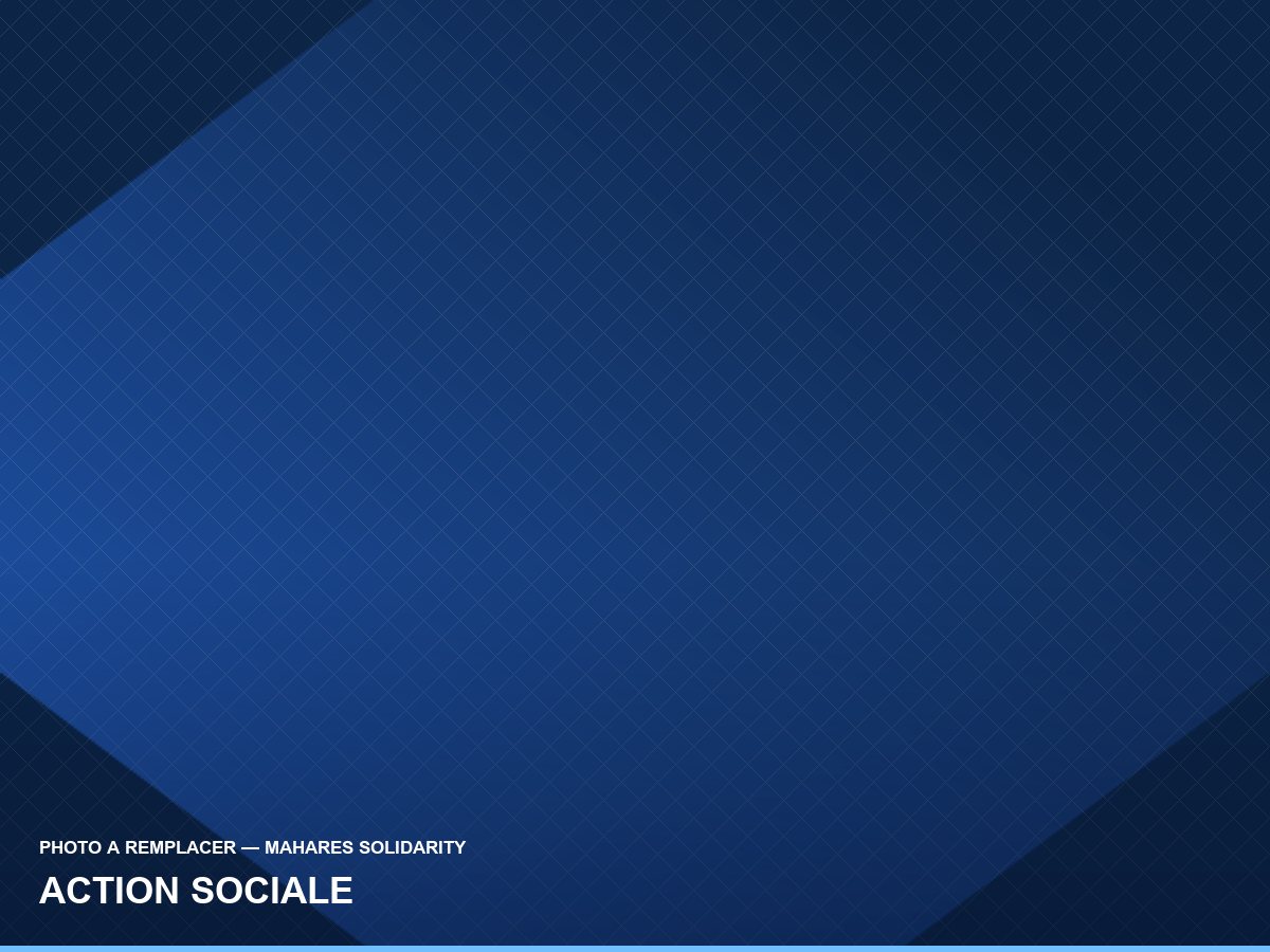 Action sociale