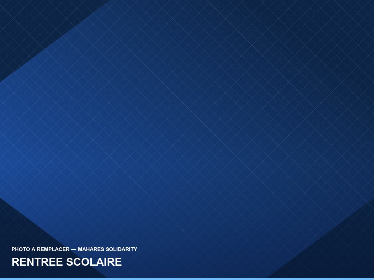 Le coût de la rentrée, un frein réel