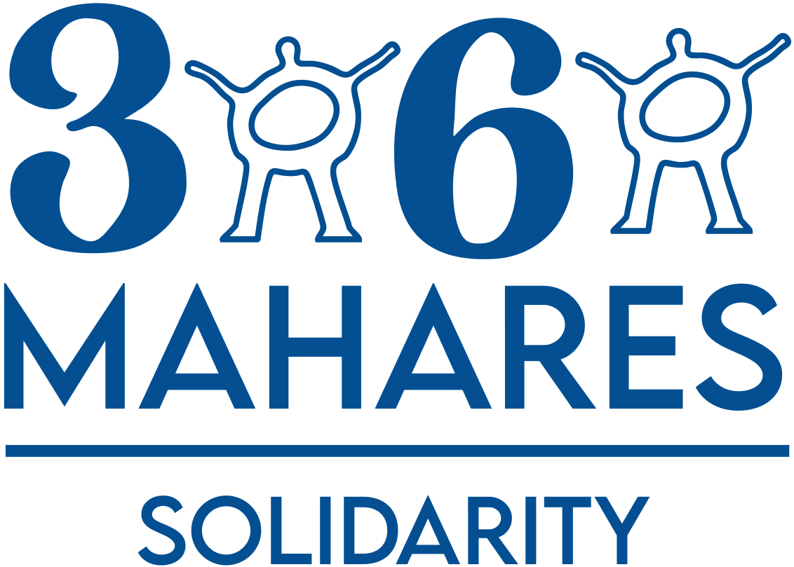 Mahares Solidarity